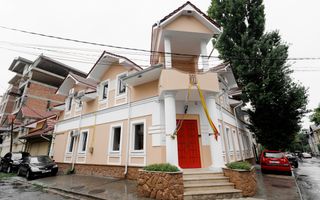 Vânzare spațiu de birou 188 mp, str. Zamfir Arbore, Centru - Poză 1