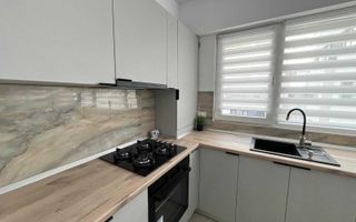 Garsonieră Premium | Parcul Carol | Bloc Nou | Aproape de Unirii | - Poză 6