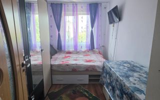 Apartament 3 camere Ostroveni | Centrala proprie | Geam la baie - Poză 5