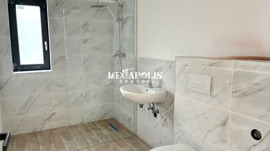 Casă 4 camere / Codlea / Credit / 100mp - Poză 8