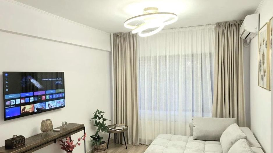 Apartament 3 camere la prima inchiriere parcul Izvor - Poză 1