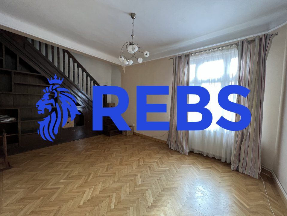 Apartament superb 4 camere in vila - Domenii - Poză 13