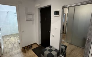 Apartament 2 camere, balcon închis – zona Terra, Florești. - Poză 4