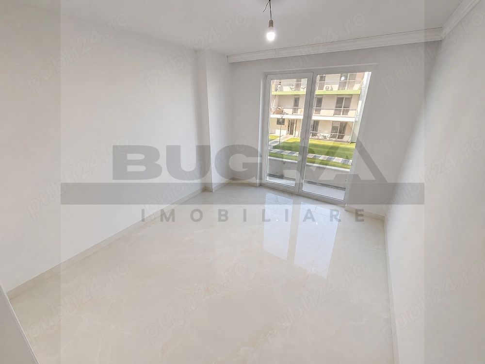 Apartament de 3 camere finisat premium, 73mp, parcare, Elite City - Poză 2