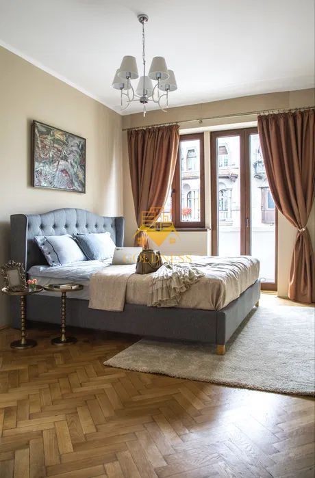 3 camere, Lux, Ultracentral, Bvd. Eroilor, Teatru - Poză 5