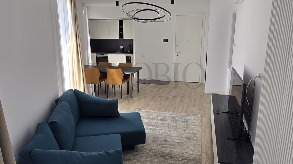 Apartament 2 camere modern | Parcare Opțională | Win Herastrau - Poză 11