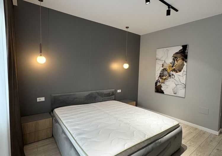 Apartament 2 camere The Grand Kristal Residence - Poză 5