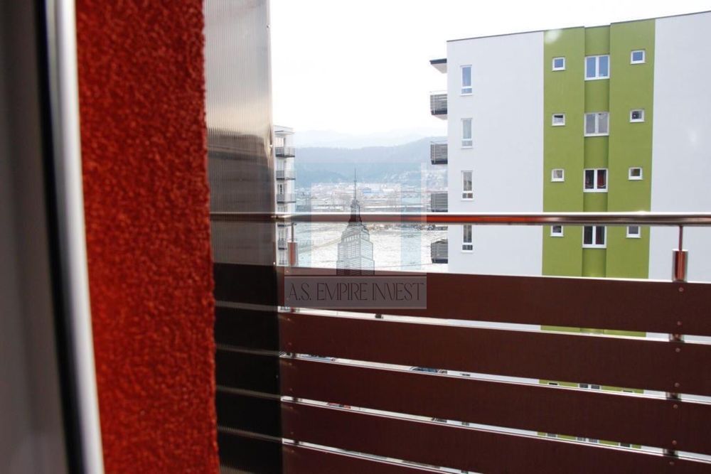 Garsonieră  40 mp + parcare + boxă - zona Avantgarden - Poză 5