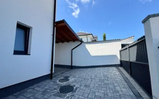 Casa moderna Premium-Daia Noua - Poză 13