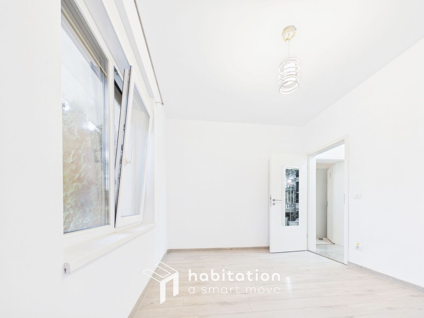 Apartament cu 3 camere, spațios, curte proprie,  Dumbrăvita - IKEA - Poză 17