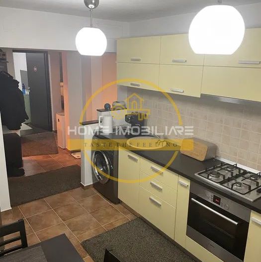 Apartament 3 camere 64mp - Poză 6
