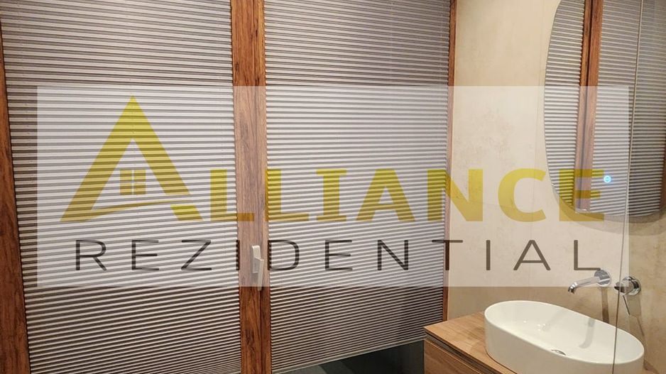 VILA PREMIUM PIPERA | 5 DORMITOARE | 5 BAI | TEREN 500 MP - Poză 22