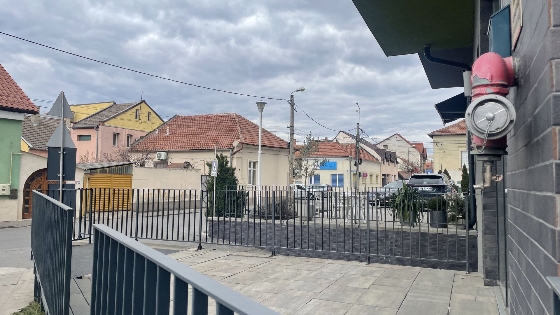 SPATIU COMERCIAL DE INCHIRIAT, PRIMA SUCEVEI - Poză 5