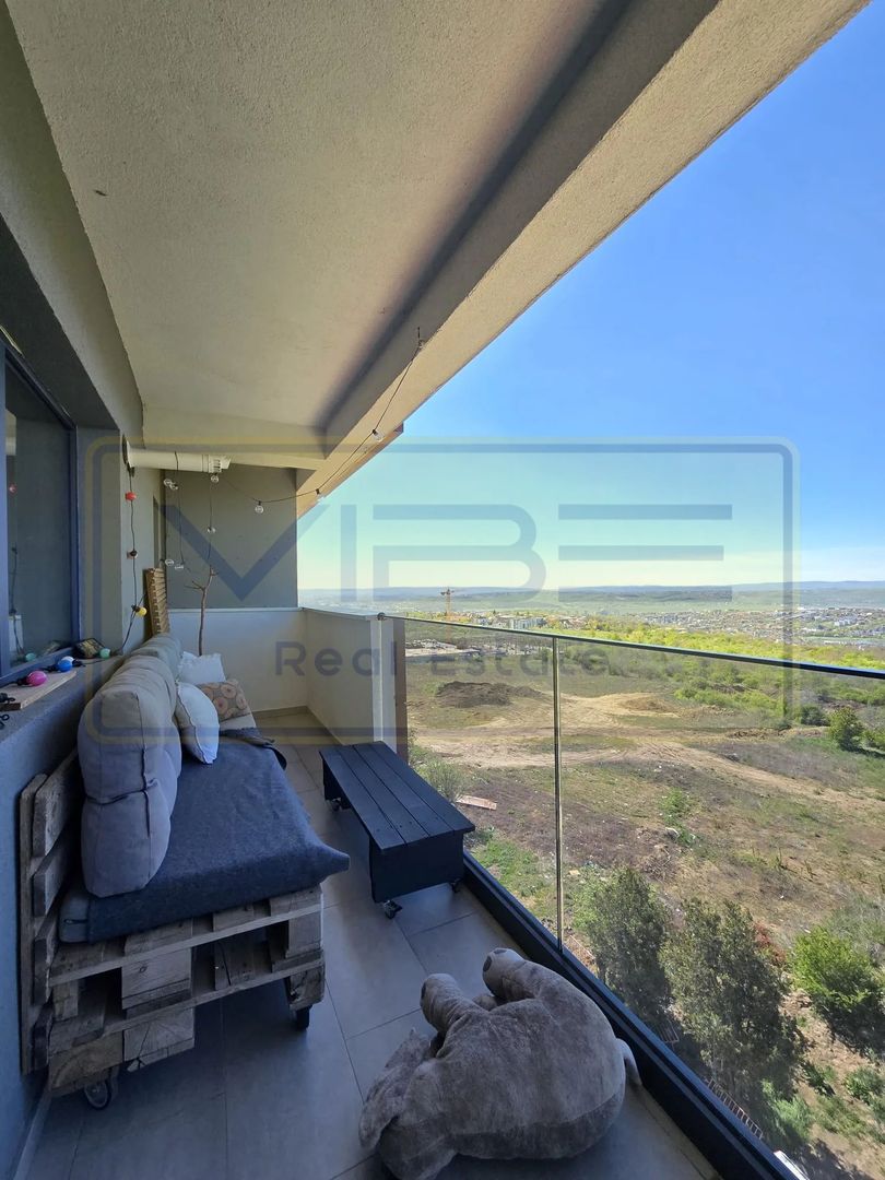 Apartament Modern/Cozy- 79 mp- View Panoramic - Poză 20