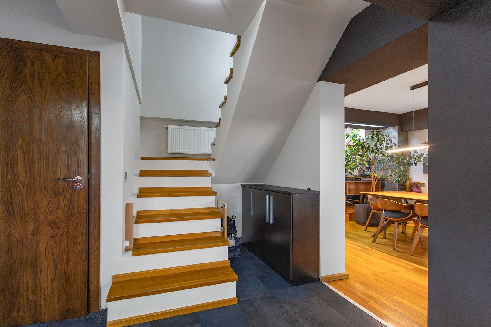 Apartament doua niveluri | 139 mp si terasa | 4 camere | Dorobantilor - Poză 9