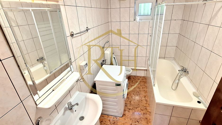 Oferim spre inchiriere casa spatioasa cu 2 camere, Zona Soarelui,cartier privat - Poză 14