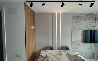 Vila de inchiriat Pipera Voluntari Zenville 2 locuri de parcare 4 bai - Poză 5