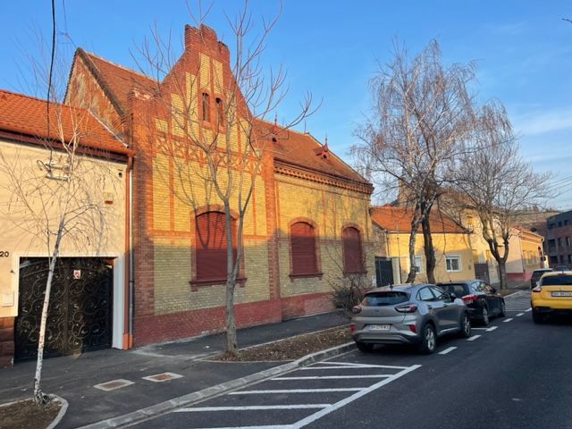 Casa, I.C. Bratianu - 800 mp teren. 379.000 E. Comision 0. - Poză 4