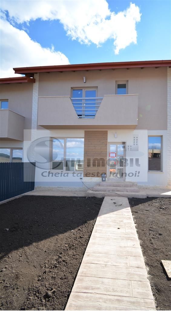 Vila duplex - Popas Pacurari - Poză 19