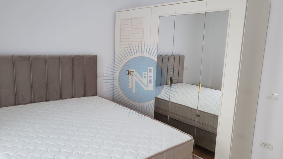 Apartament cu 2 camere cu vedere la lac - Poză 7