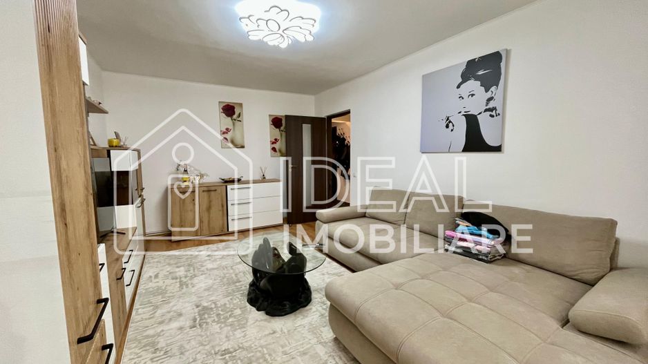 Apartament 3 camere | 65mp | Turnișor - Poză 3