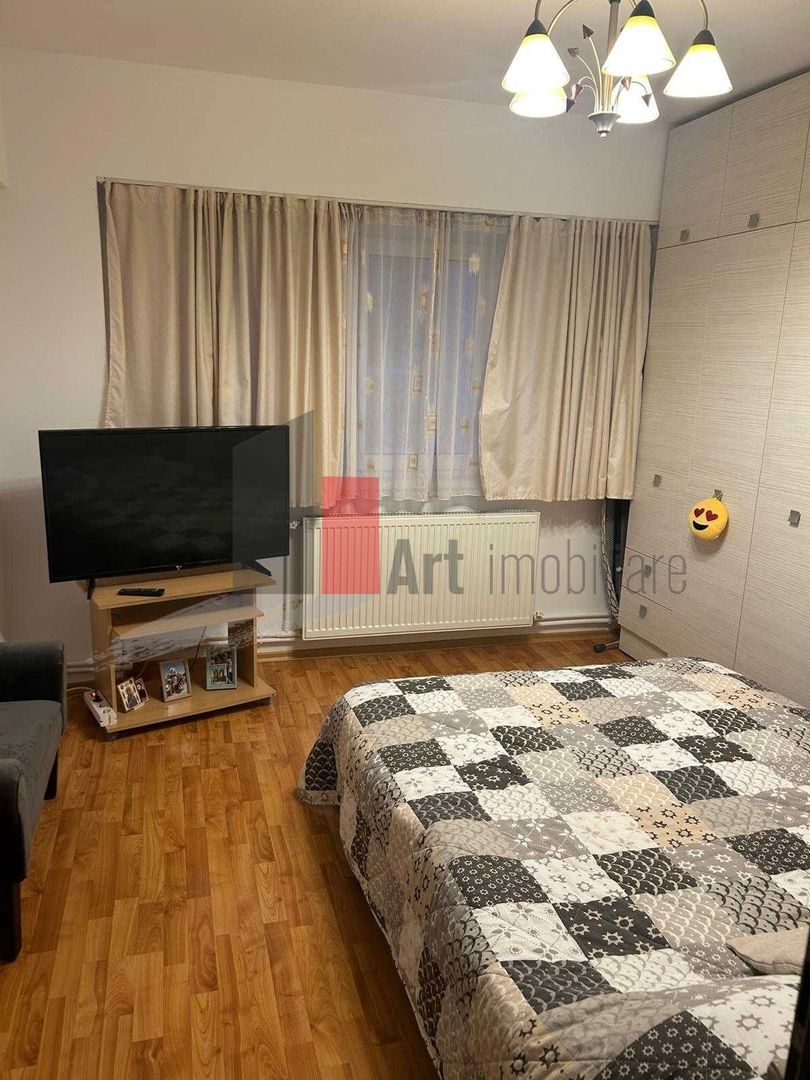 Apartament cu doua camere de inchiriat-Lujerului-Politehnica-cu centrala - Poză 3