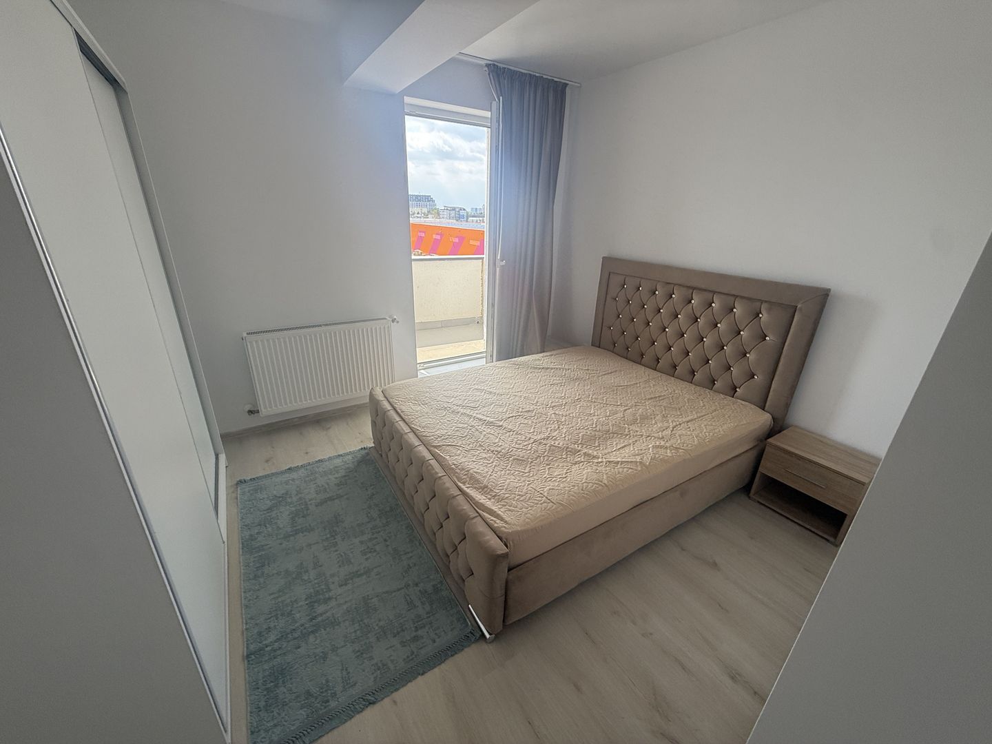 AP. 2 COLENTINA, BLOC NOU,CENTRALA PROPRIE,PET-FRIENDLY,MOBILAT MODERN - Poză 1