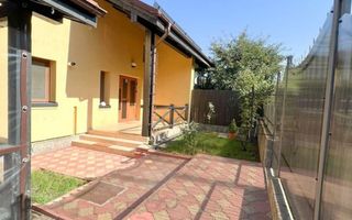 Casă Zonă Liniștită Bunloc - Poză 9