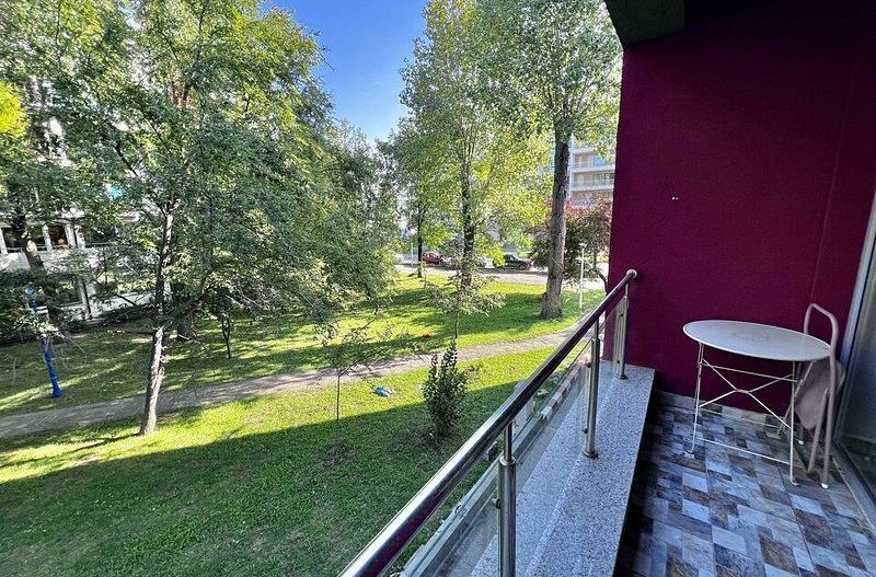 Apartament 2 camere - Campus Universitate  Acceptam si studenti - Poză 12