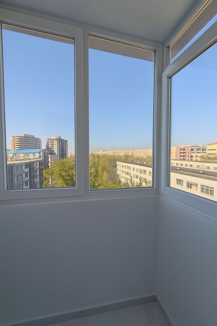 Apartament 2 camere zona Codri Neamtului - Titan - Poză 9