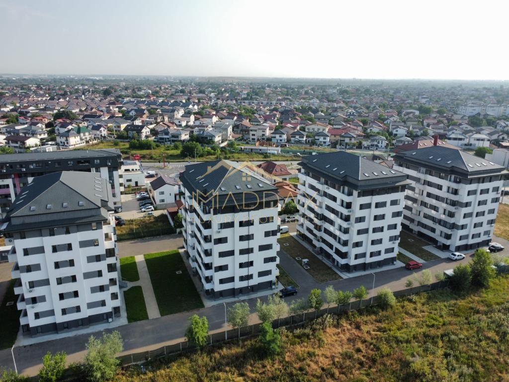 Teren INTRAVILAN***CHIAJNA - Poză 5