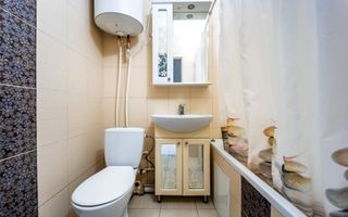 Vânzare, apartament, o cameră, str. Florilor, Râșcani - Poză 8