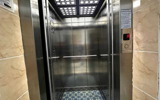 Apartament cu 2 camere de închiriat, Centru (Palas Mall), Iași - Poză 7