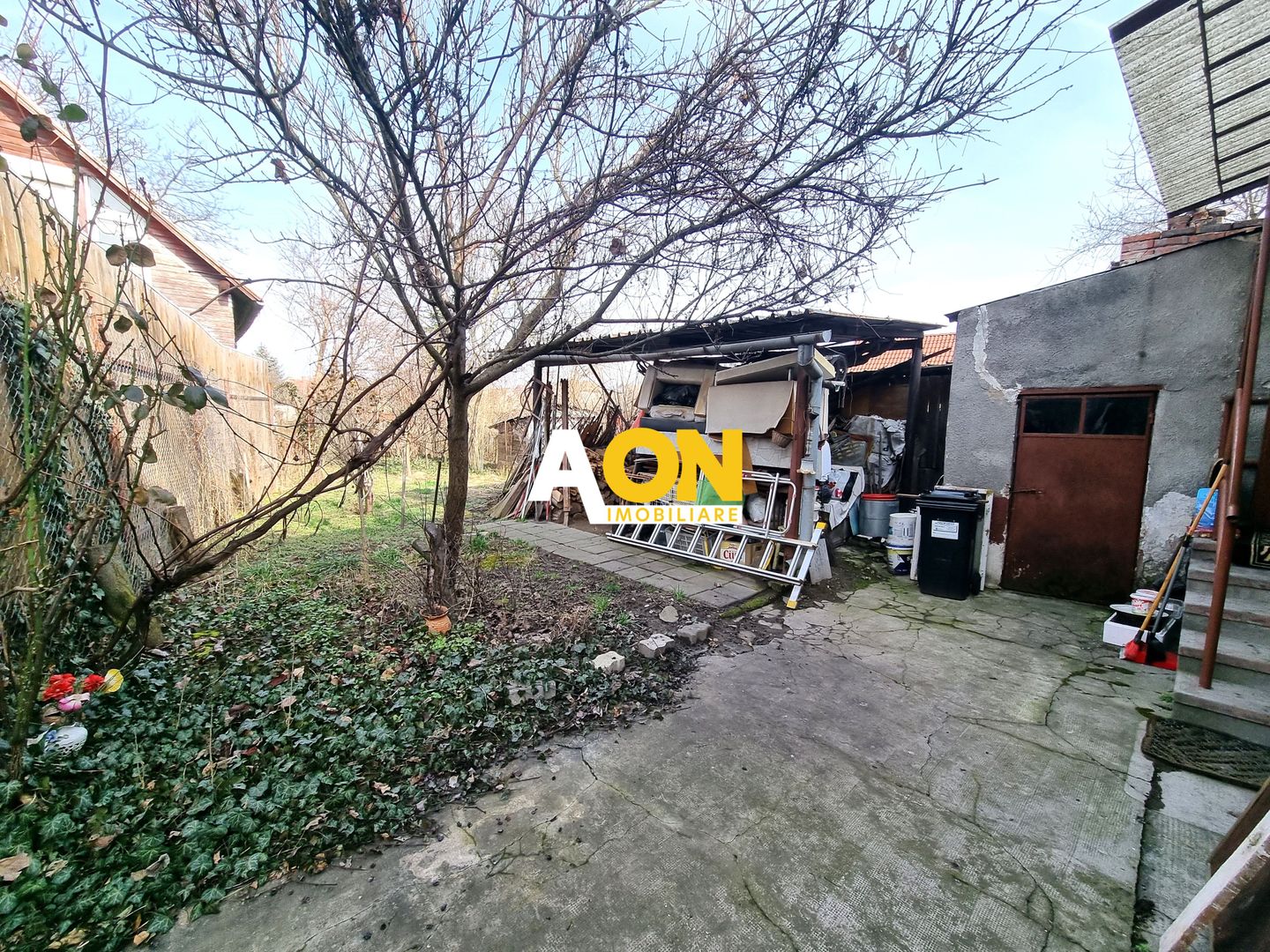 de vanzare casa 3 camere, 238mp teren, zona Centru - Poză 8