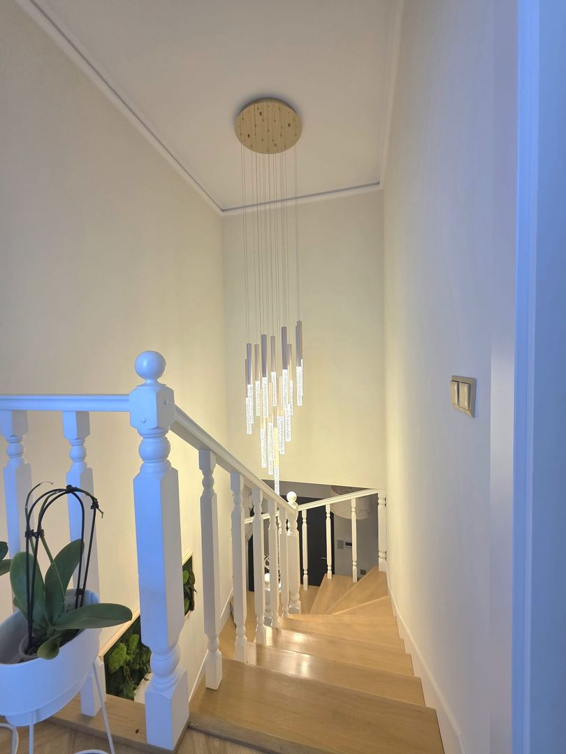 Penthouse Unirii Park Residence- etaj 2+etaj retras - Poză 19