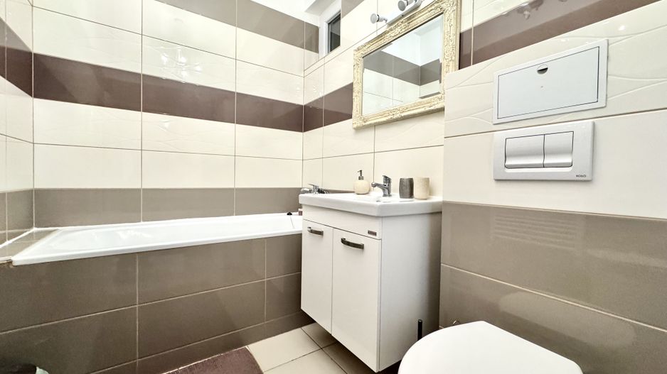 Apartament 2 camere, confort și liniște- parcare acoperita, in Lipovei - Poză 13