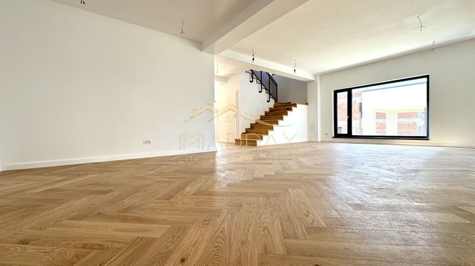 Vila cu 4 camere *580mp teren* // Corbeanca Lake View - Poză 7