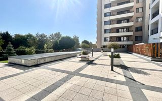 3 CAMERE DE INCHIRIAT-COMPLEX BUENAVISTA-LOC PARCARE SUBTERAN - Poză 14