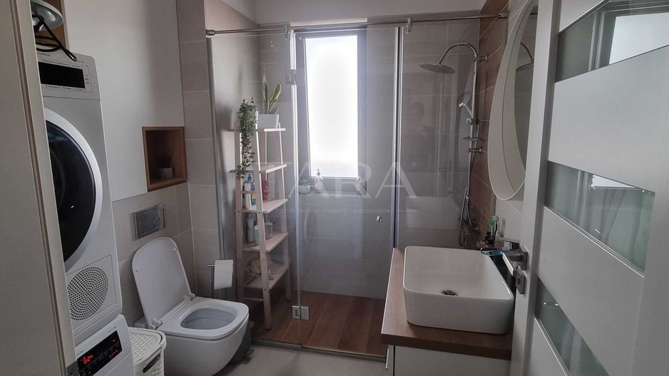 Apartament 2 camere, 55 mp + terasă 15 mp – Europa - Poză 4