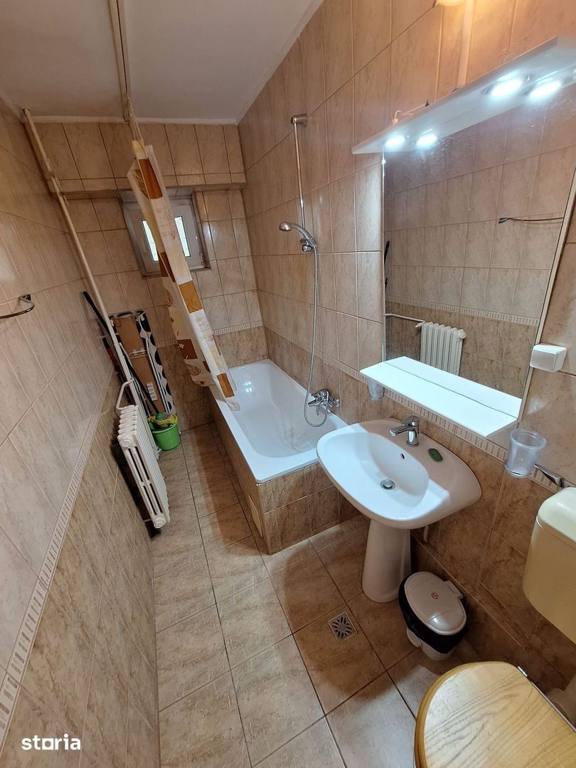 Garsonieră decomandată – Splaiul Unirii | Timpuri Noi - Poză 5
