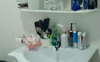 Apartament 2 camere Burdujeni, Suceava - Poză 12