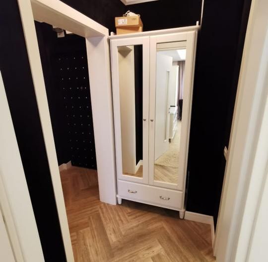 Garsoniera Ion Mihalache- Titulescu- Banu Manta - Poză 9