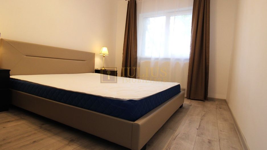 3 camere recent renovat, totul nou- Aradului - Poză 9