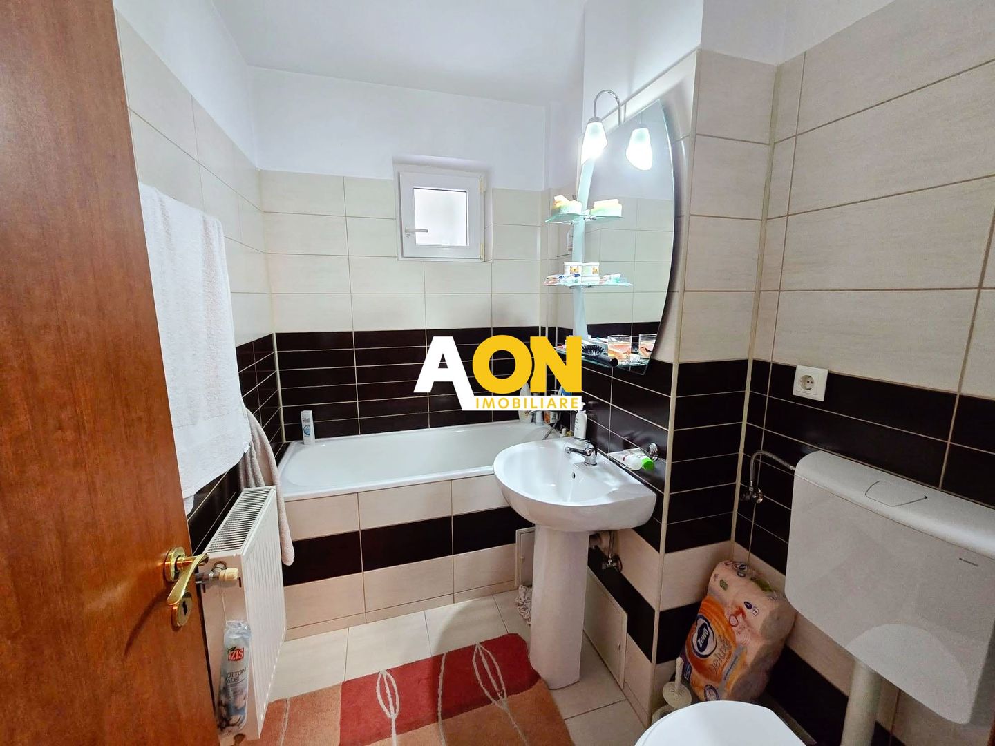 Apartament 3 camere, 2 bai, 81 mp utili, ultracentral - Poză 5