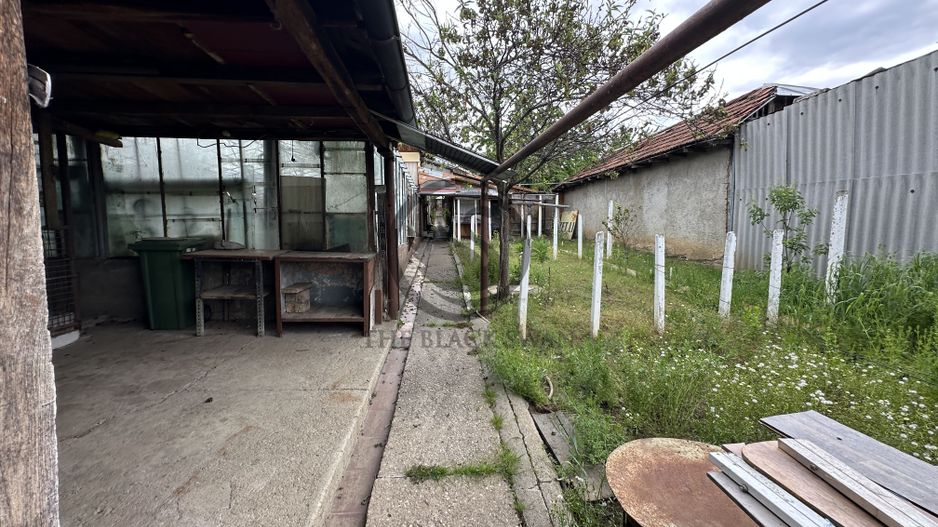 Casa cu 5 camere de vanzare  | Urlati, Prahova | Comision 0% - Poză 29