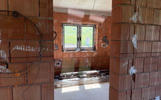 Casa 4 camere | Slimnic 220mp | Teren de 400mp - Poză 7