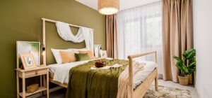 APARTAMENT 2 CAMERE | PROIECT NOU | METROU ANGHEL SALIGNY - Poză 8