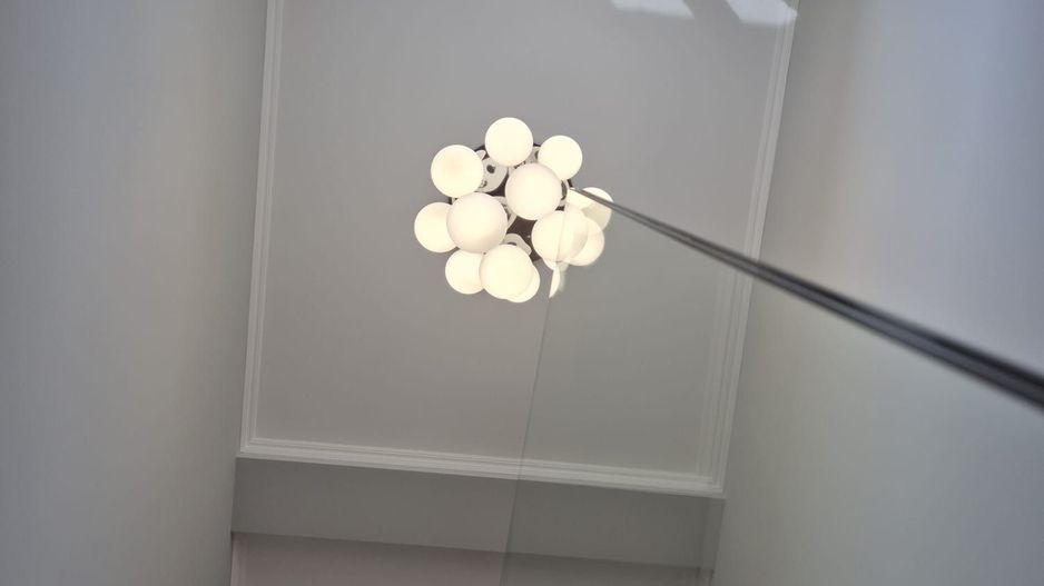 Locuinta individuala cu garaj si teren de 1000mp - Poză 19