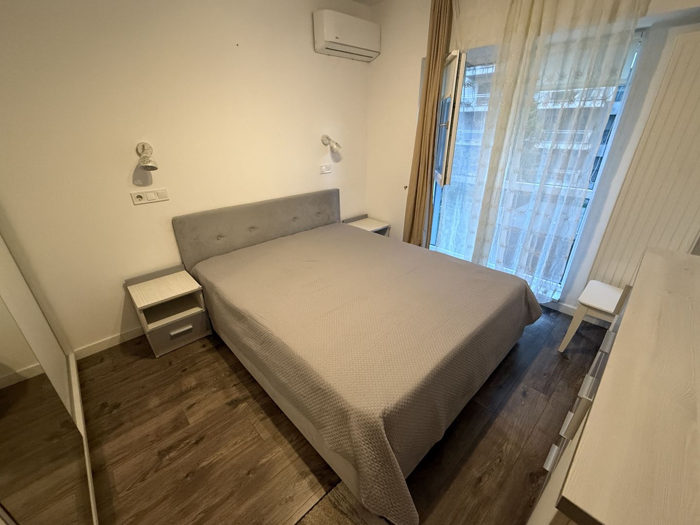 AP. 3 CAMERE-BELVEDERE RESIDENCE, PARCARE, BOXA, MASINA DE SPALAT VASE - Poză 3
