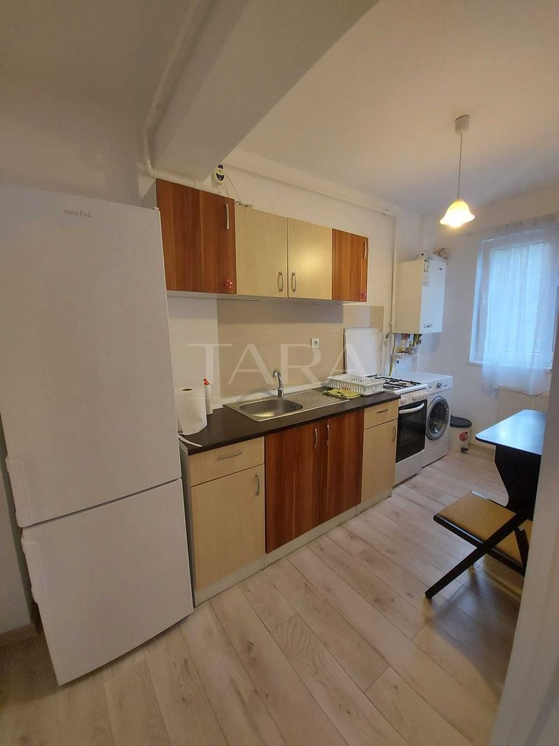 Refugiul tău urban în mijlocul naturii – confort, liniște și lumină. - Poză 4